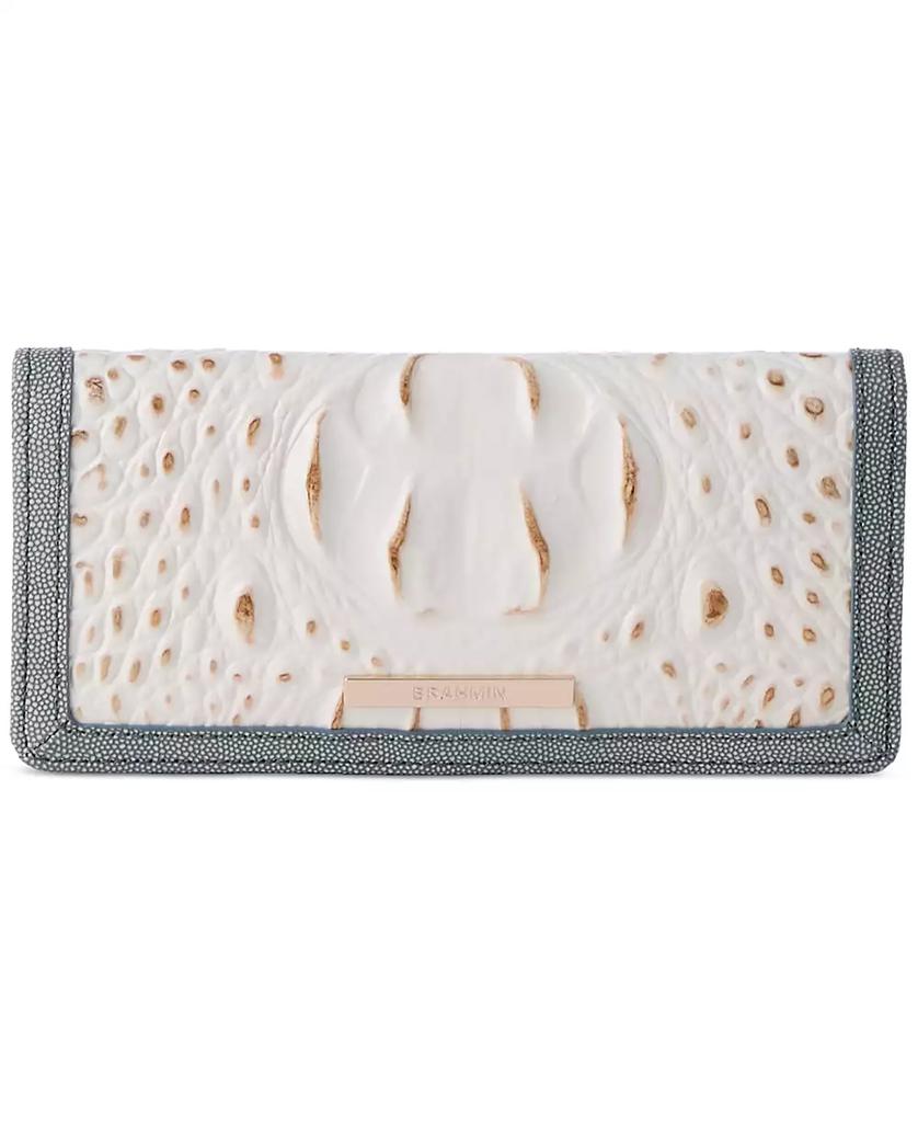 Brahmin Ady Leather Wallet