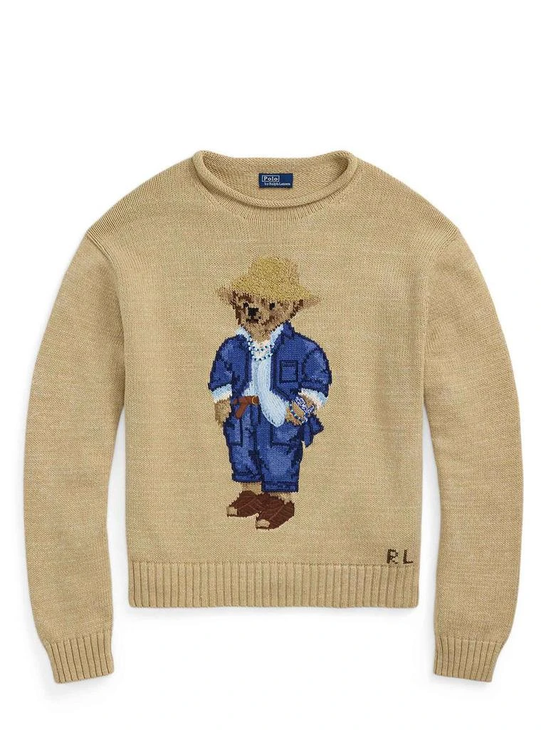 Ralph Lauren Polo Ralph Lauren Polo Bear Sweater 1