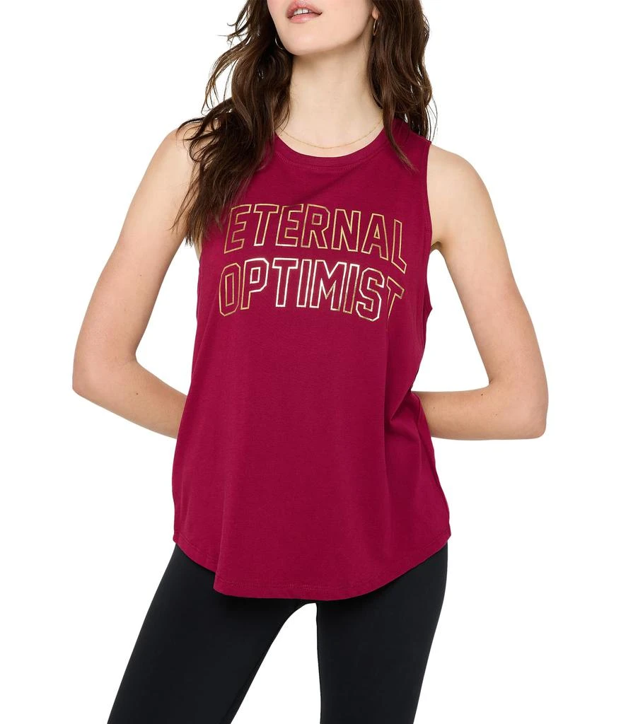 Spiritual Gangster Spiritual Optimist Jade Tank 1