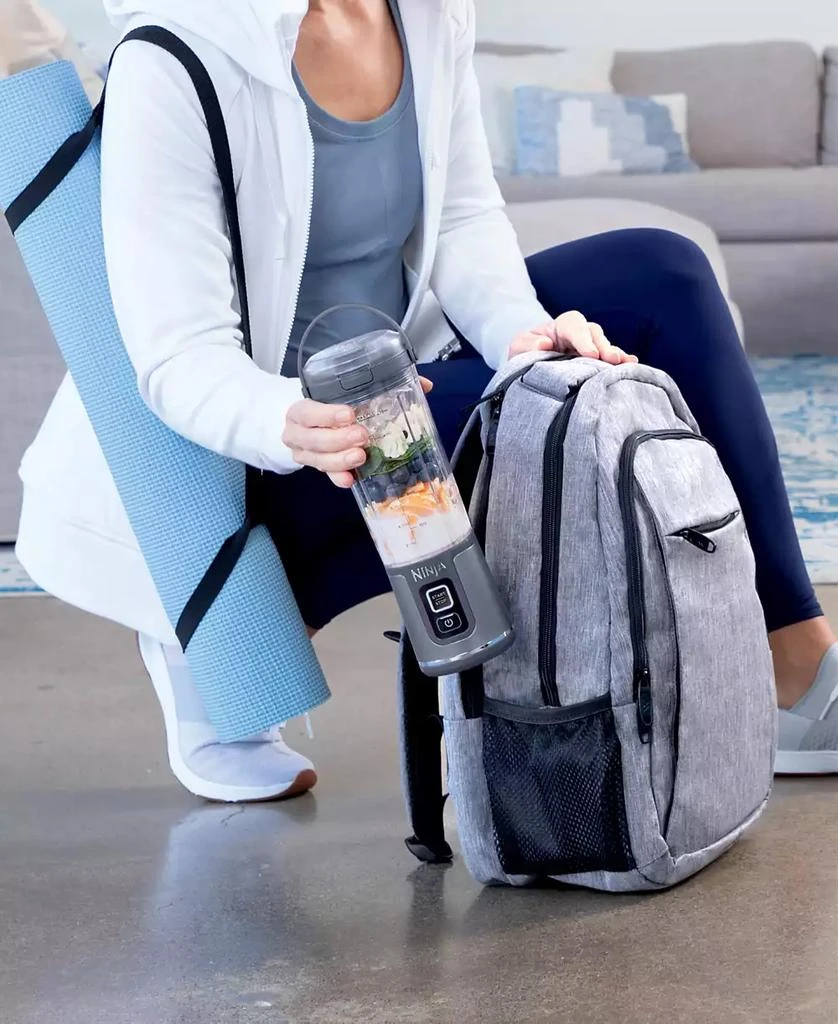 Ninja Blast Portable Blender 8