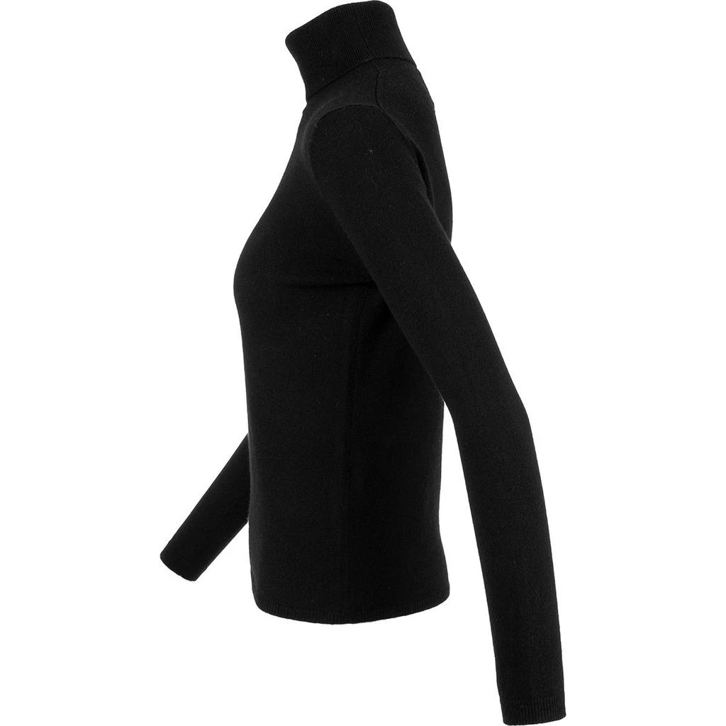 Allude Allude Roll Neck Knitted Jumper 3