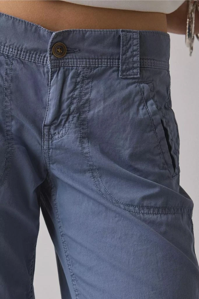 BDG BDG 360 Utility Low-Rise Straight Leg Pant 4