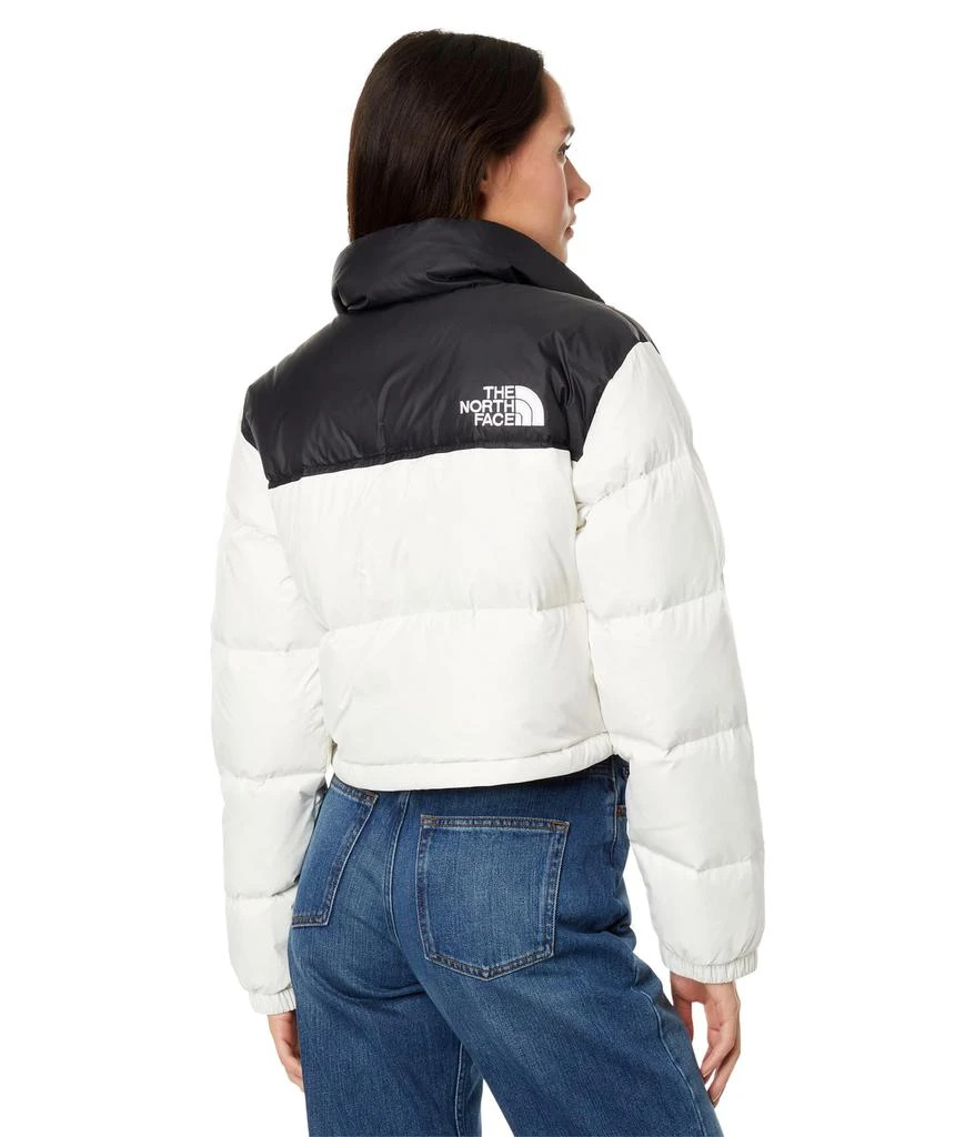 The North Face Nuptse Short Jacket 2
