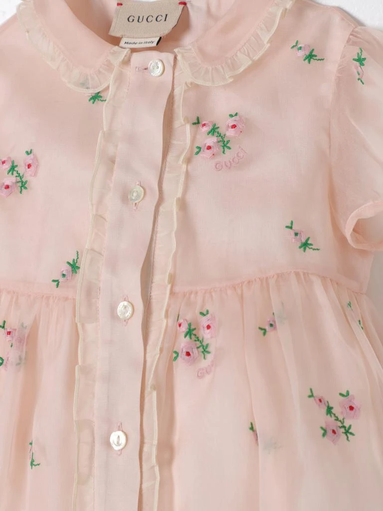 Gucci Romper kids Gucci 3