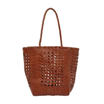 DRAGON DIFFUSION Grace Cannage shoulder bag 1