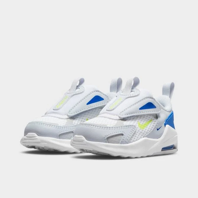 NIKE Kids' Toddler Nike Air Max Bolt Casual Shoes 2