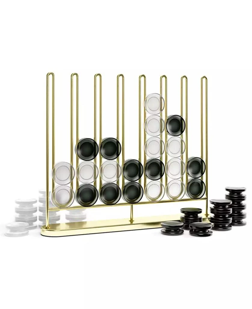 Umbra Stax 4 in a Row Decorative Object 3