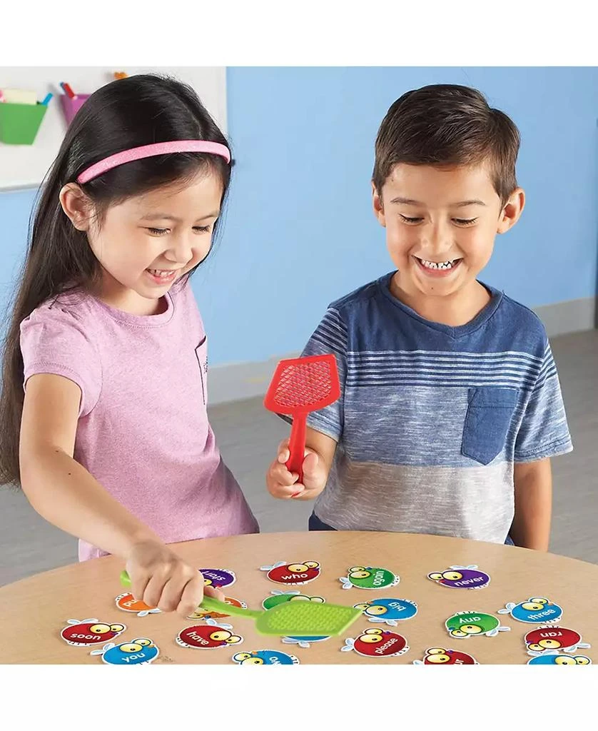 AreYouGame Learning Resources Sight Word Swat - A Sight Words Game 9