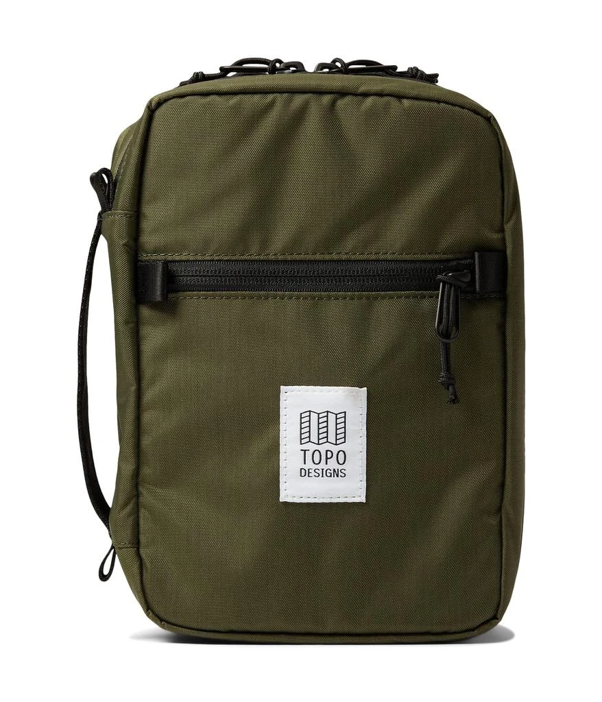 Topo Designs Tech Case 1