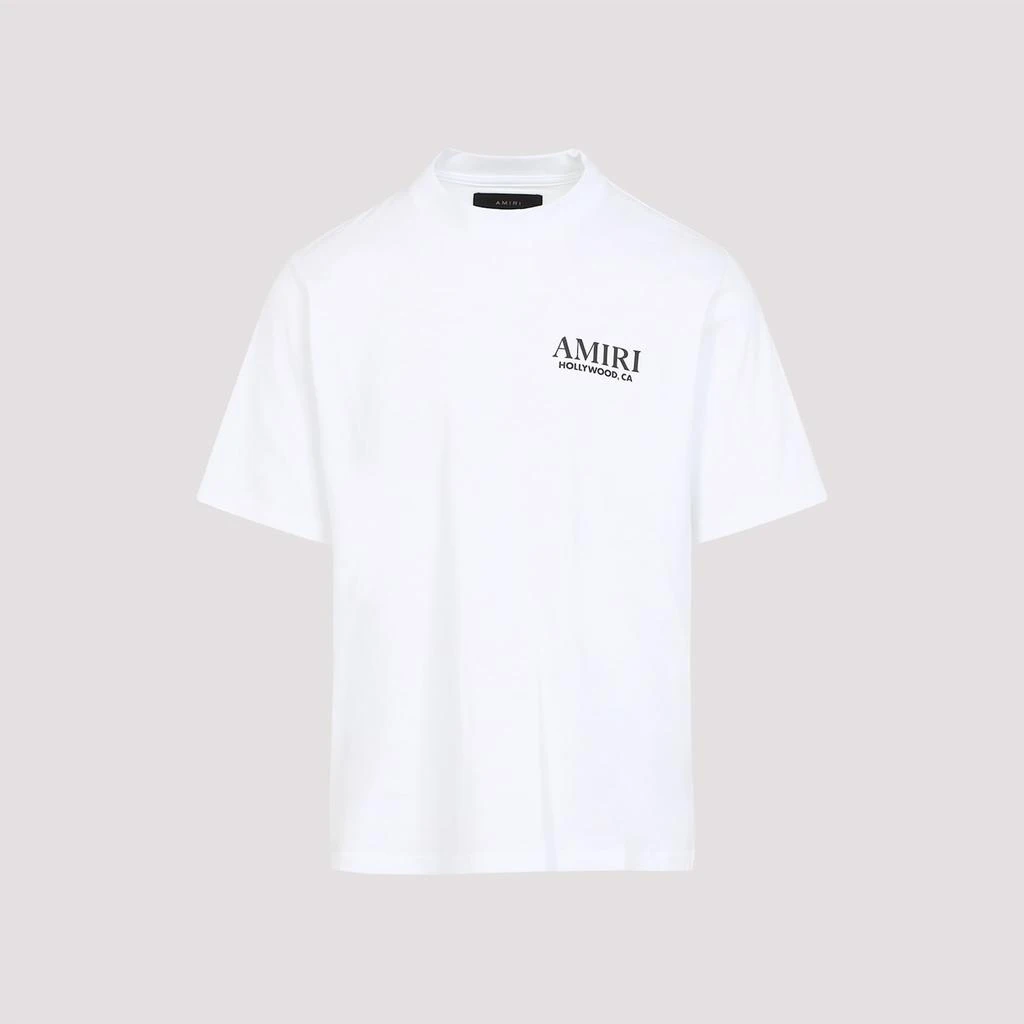 AMIRI Bones Stacked Tee 1