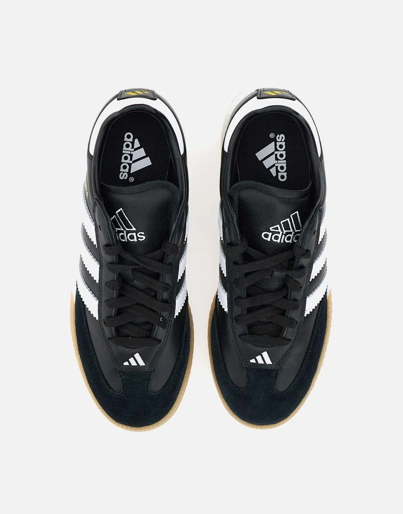 Adidas "Samba Mn" leather sneakers 4