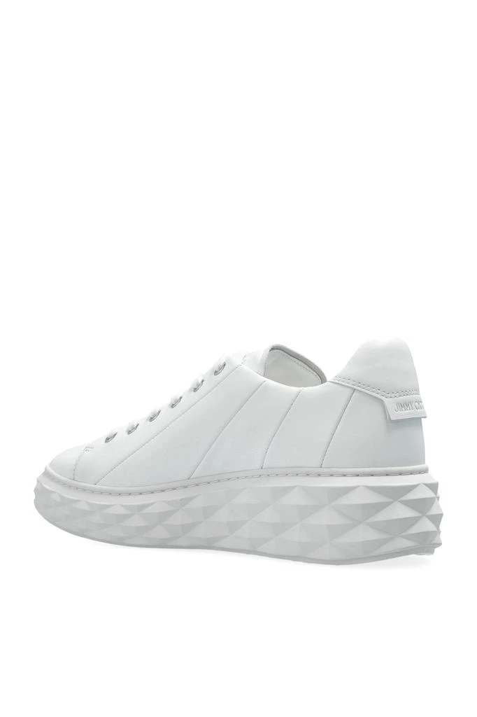 Jimmy Choo Jimmy Choo Sneakers Diamond 5