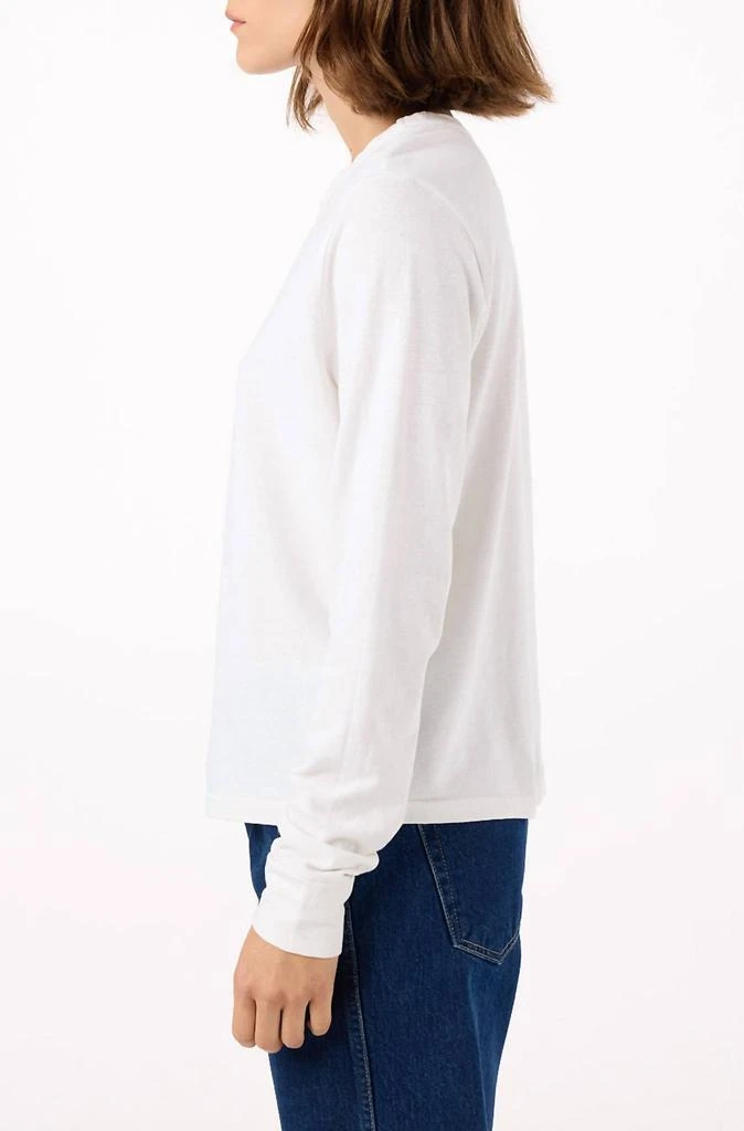 AMO Amo - LONG SLEEVE TEE 2