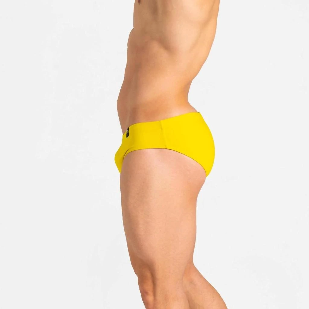 Abreu Clothing Abreu Clothing - Men's Slim Swim Brief 3