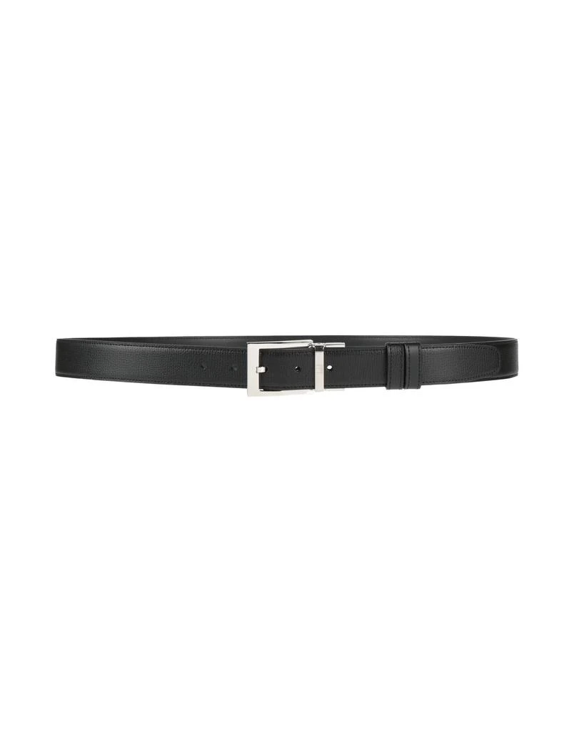 Dunhill Leather belt 1