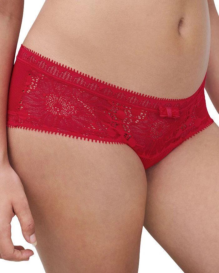 Chantelle Day to Night Lace Hipster 3