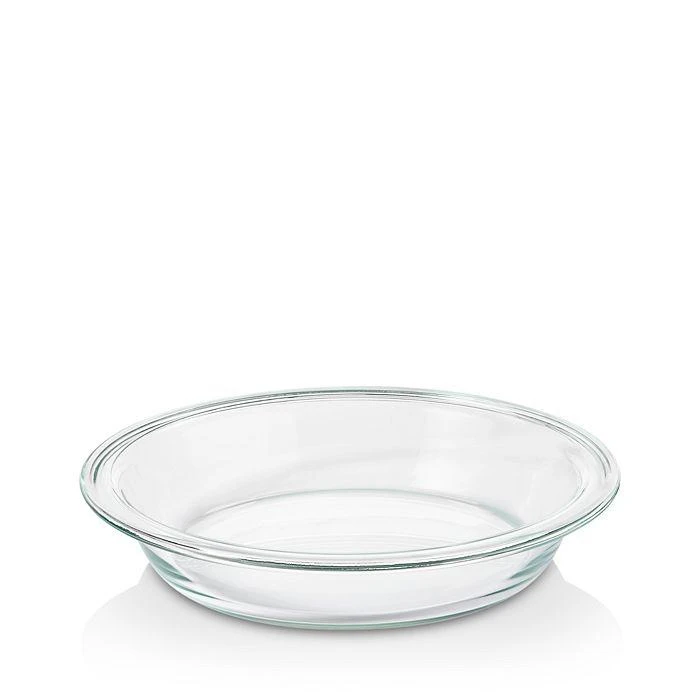 OXO Lidded 9-inch Glass Pie Plate 3