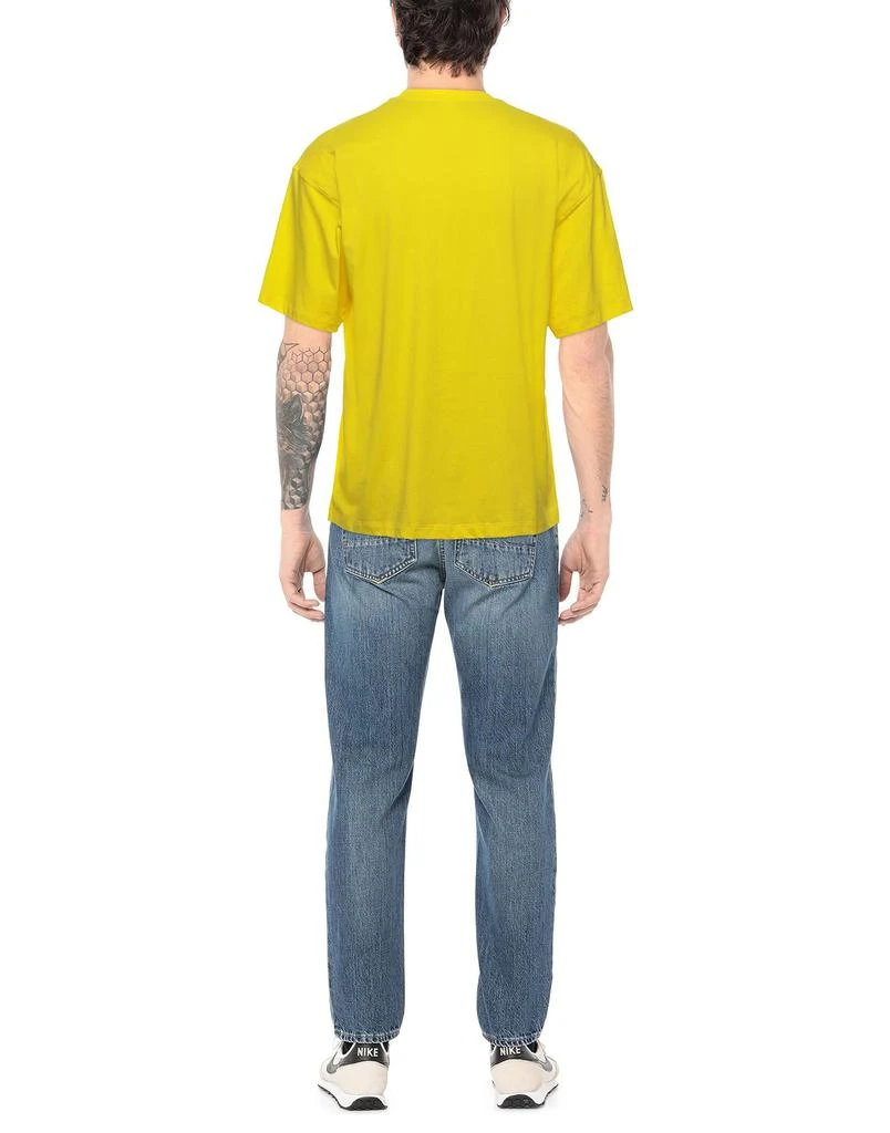 Opening Ceremony Opening Ceremony - T-Shirt - Yellow - Homme 3