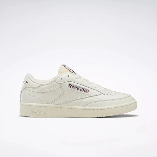 Reebok Club C 85 Vintage Shoes 1