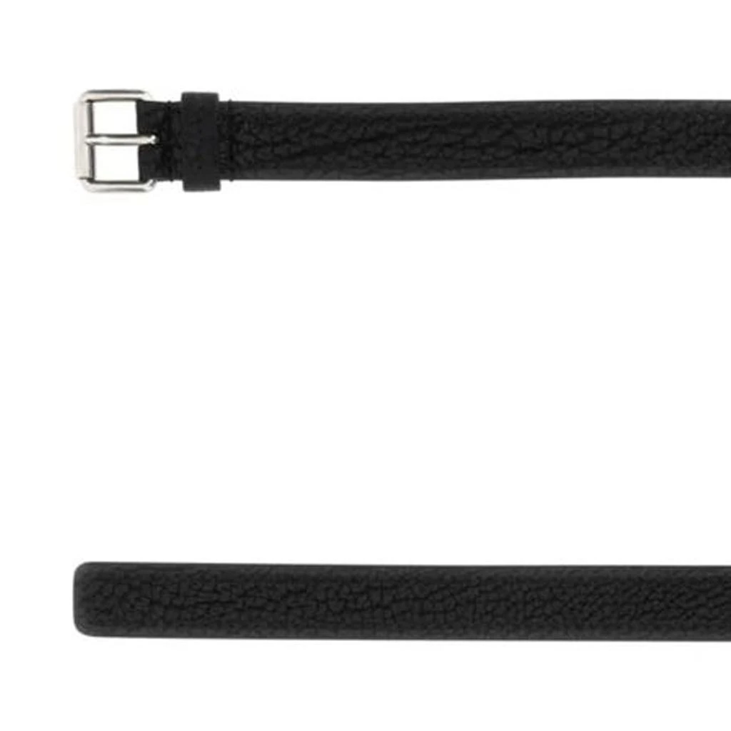 PRADA PRADA Leather Belt 3