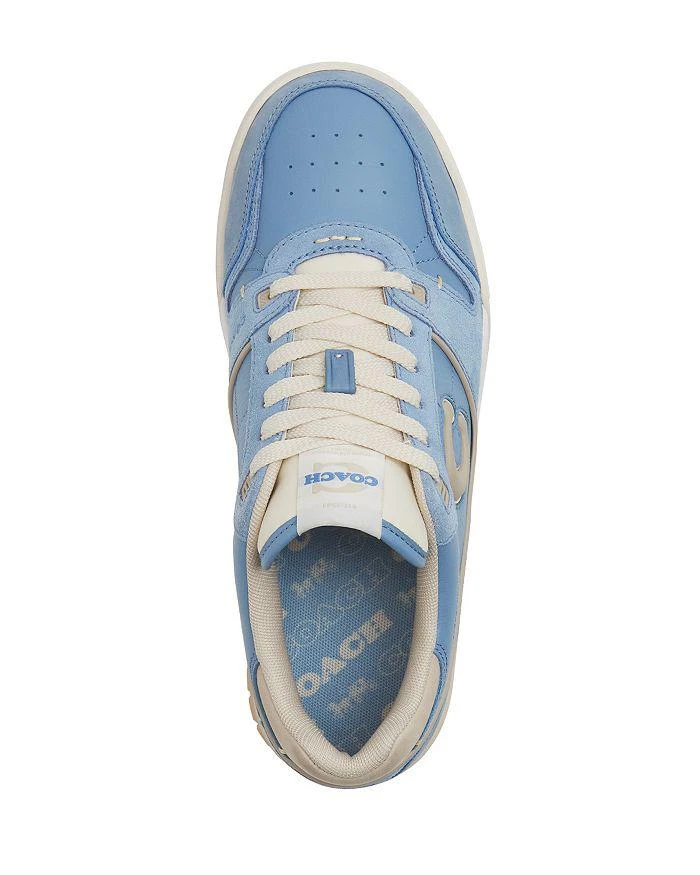 Coach Women
s Soho Sneakers 5
