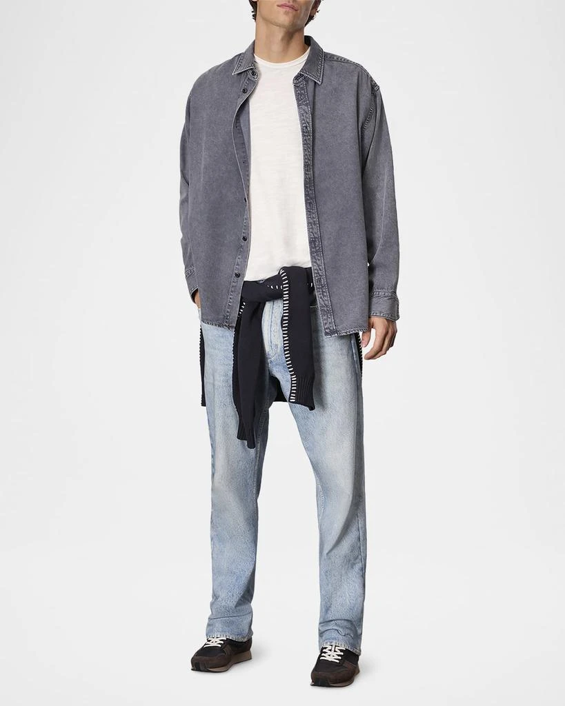 Rag & Bone Men's Fit 4 Miramar Jeans 2