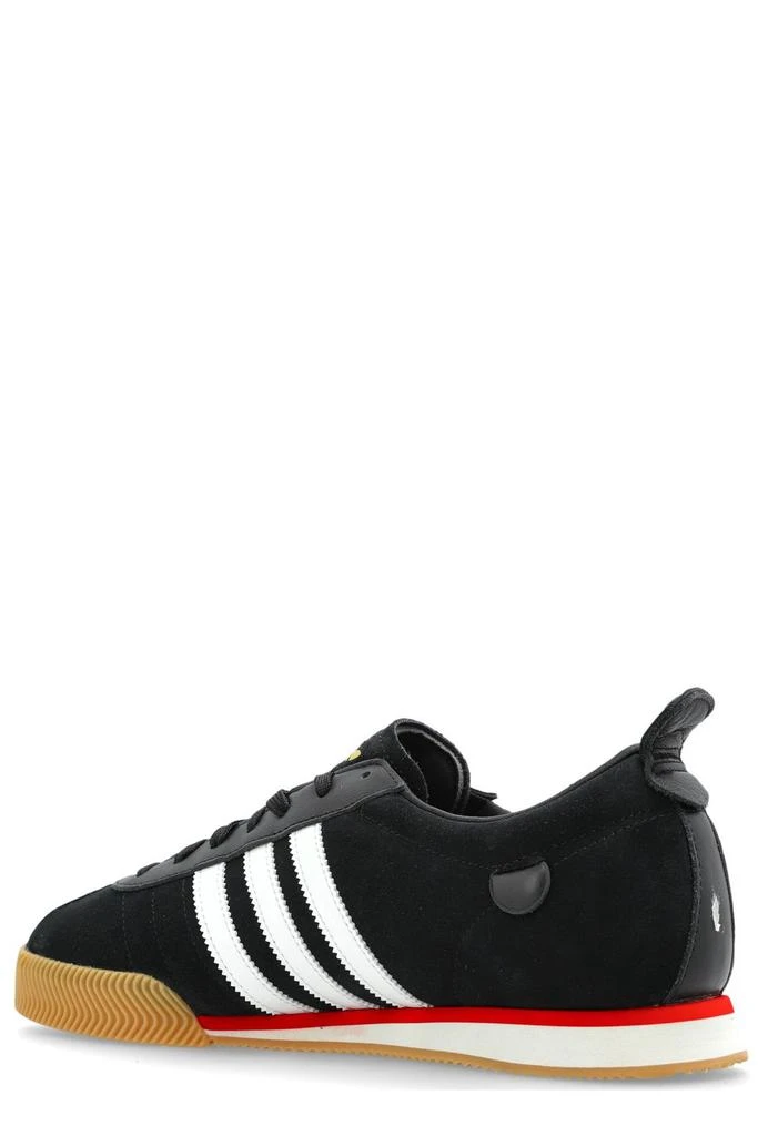 adidas gazelle silver green womens Adidas Womens Japan Shoes – Extra Butter main image 1