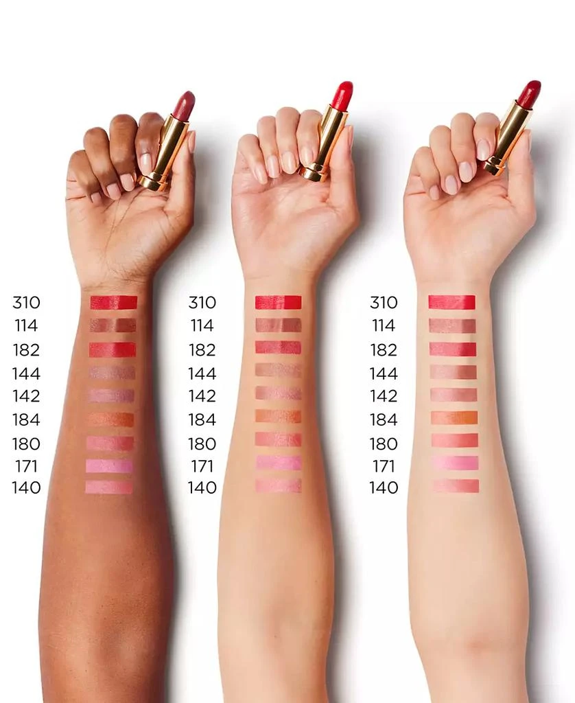 Carolina Herrera Fabulous Kiss Sheer Lipstick 3