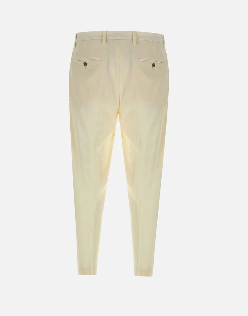BRIGLIA 1949 "PortobelloS" wool trousers 3
