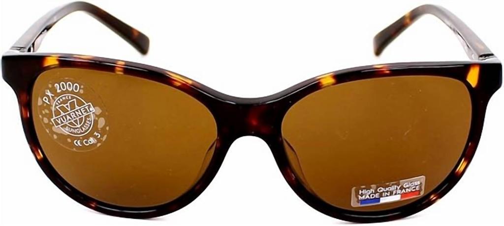 Vuarnet Vuarnet - Women's Cat Eye Sunglasses