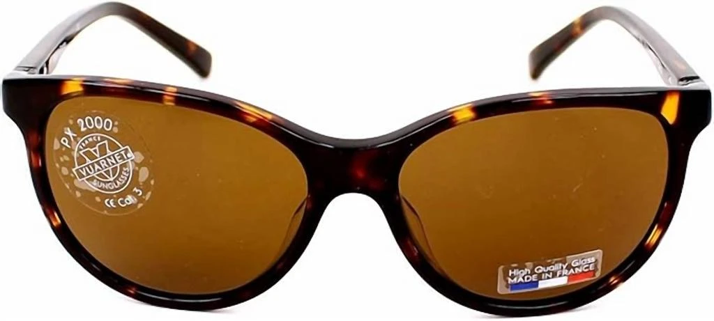 Vuarnet Vuarnet - Women's Cat Eye Sunglasses 1