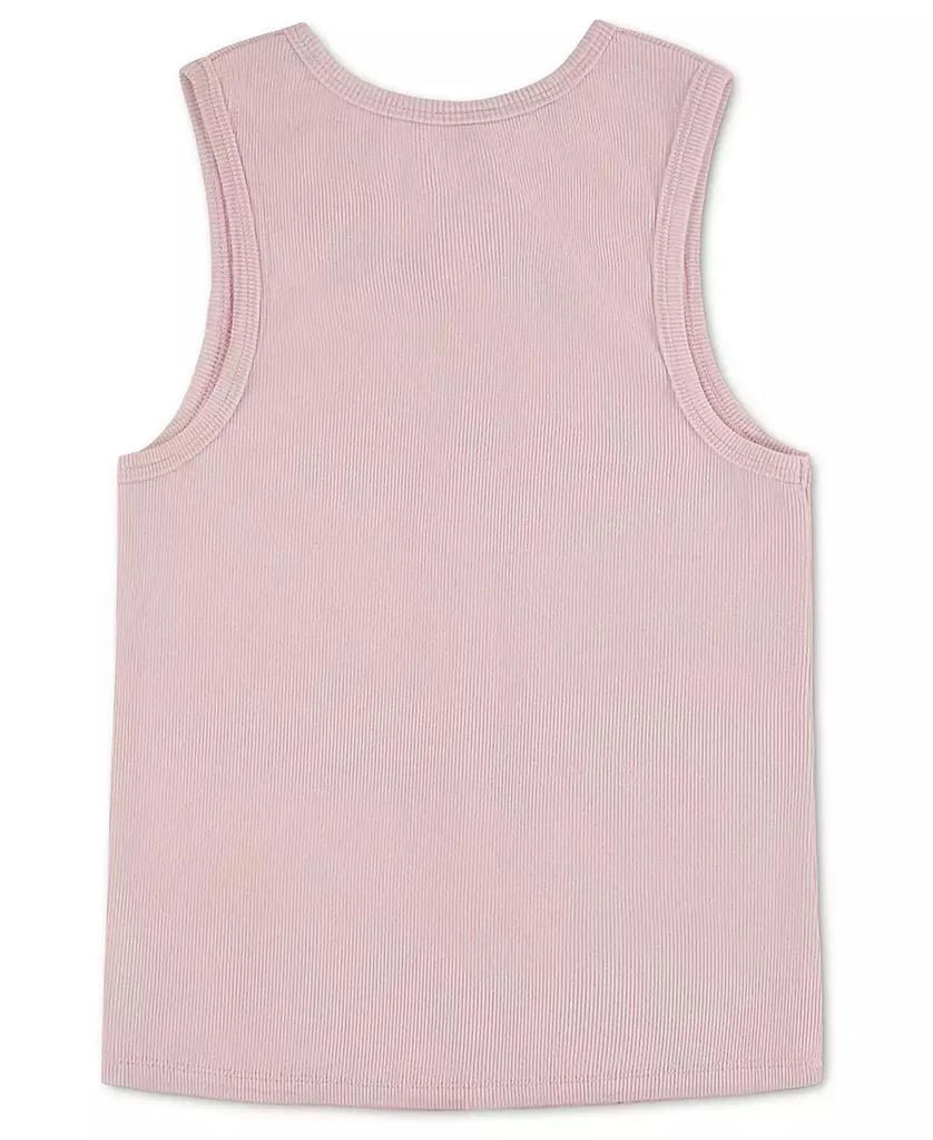 abercrombie kids Girls
 Buttoned Tank Top 2