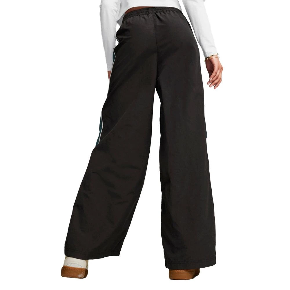 Puma T7 Play Paris Woven Track Pants 2