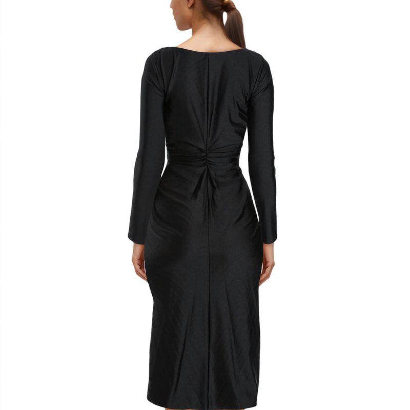 Delfi Collective Francesca Dress