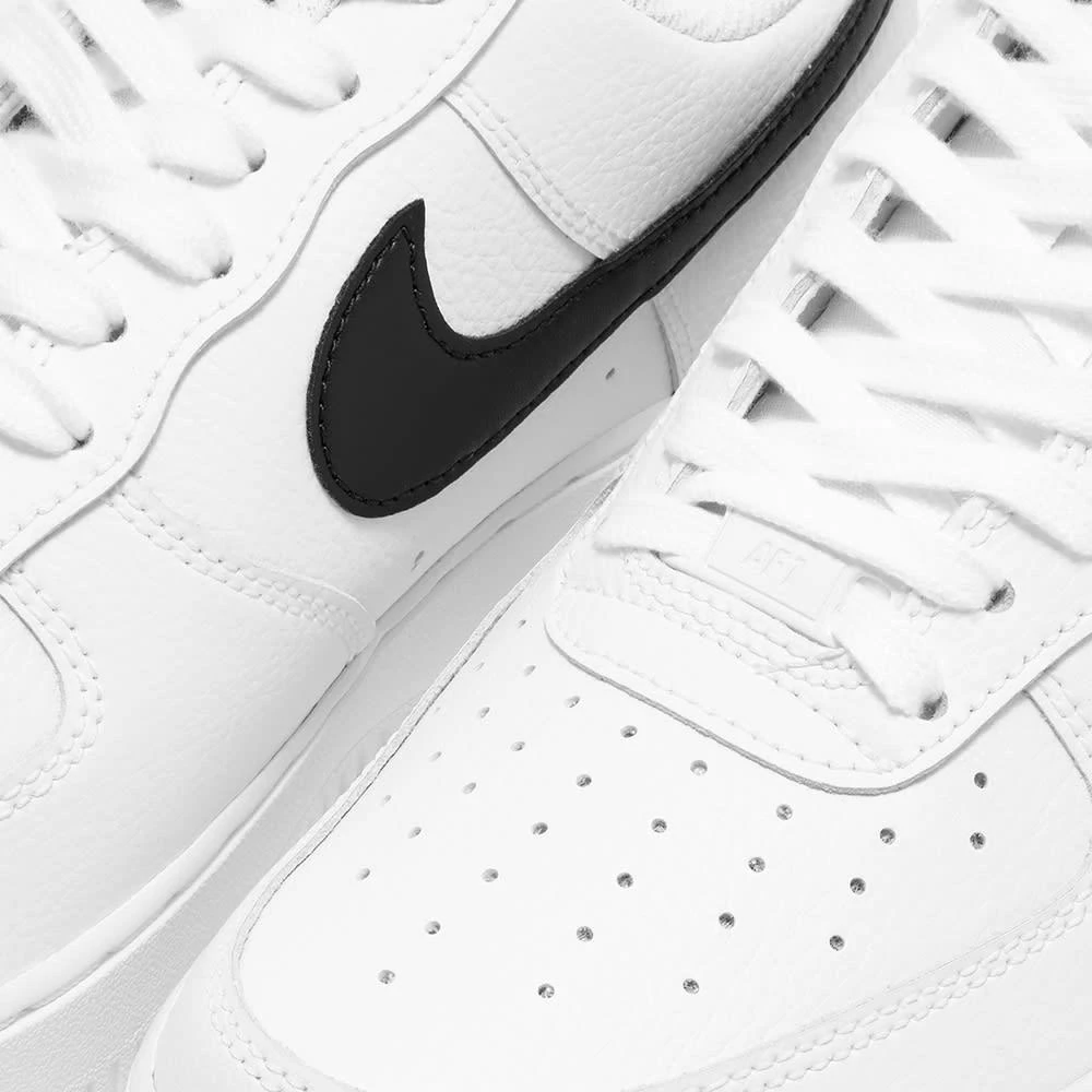 NIKE Nike Air Force 1 '07 W 4