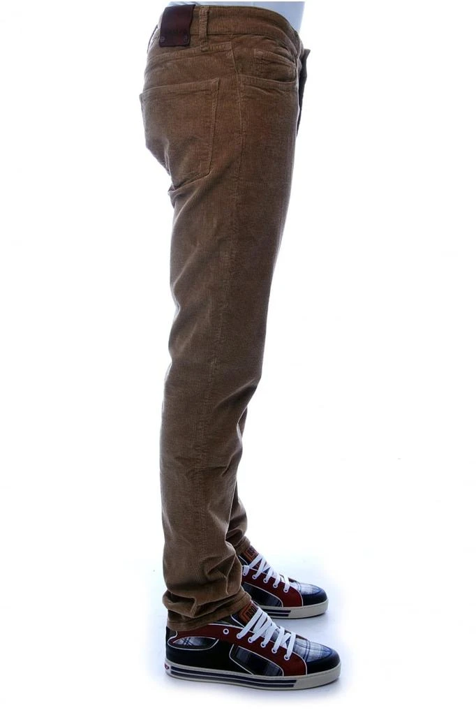 J Brand Camel Cords 4