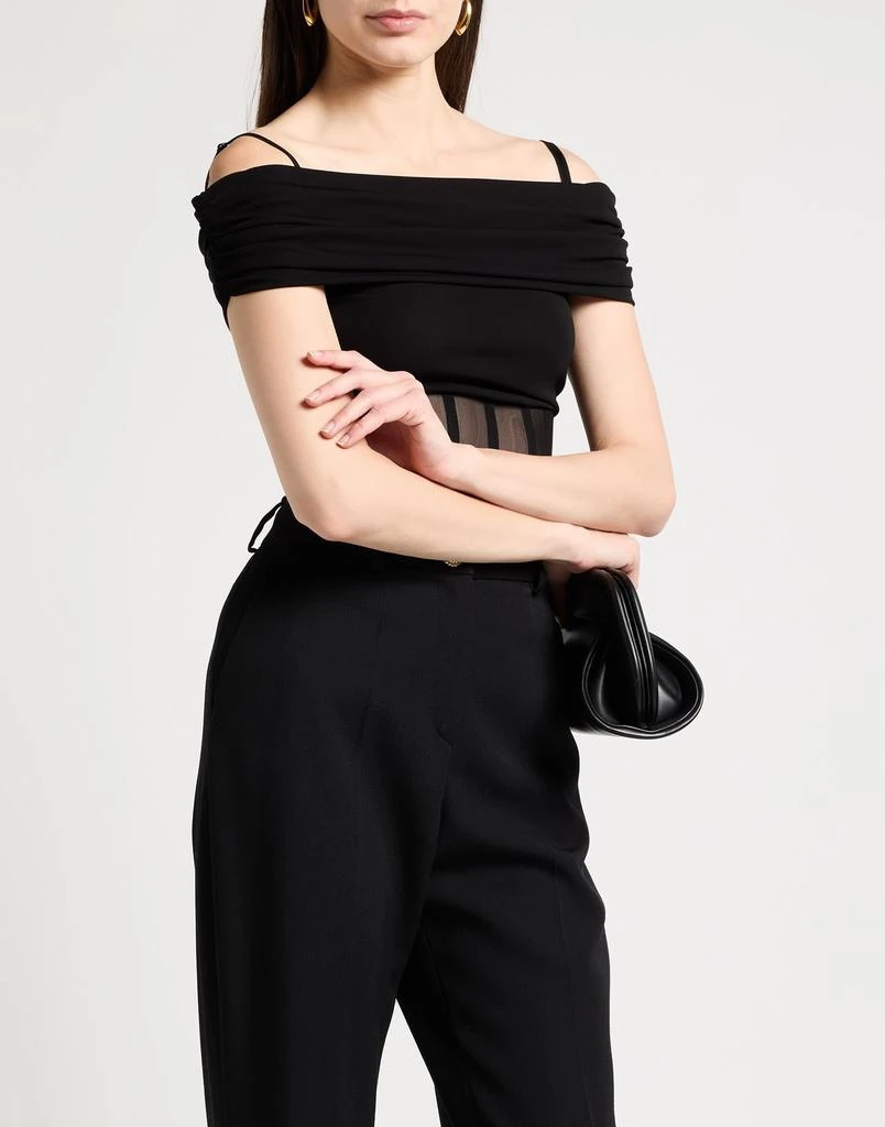 BLUMARINE Off-the-shoulder top 4