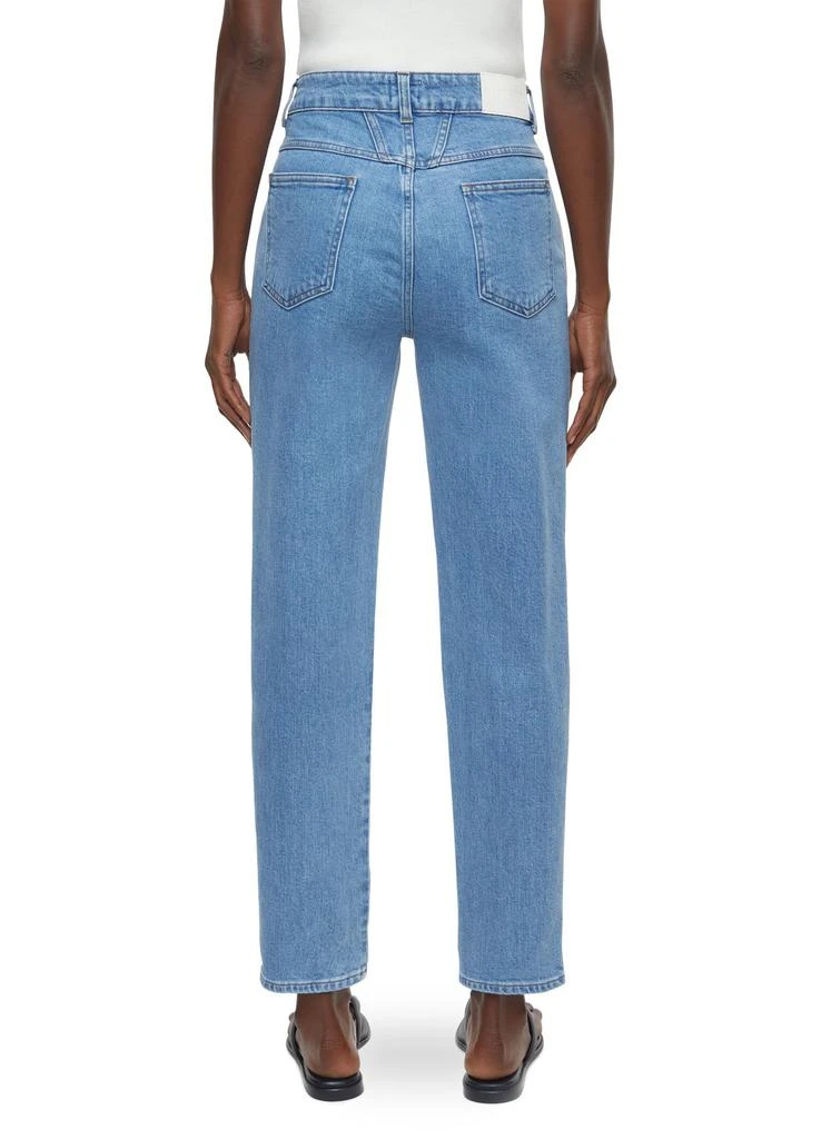Closed Pedal pusher jeans 5