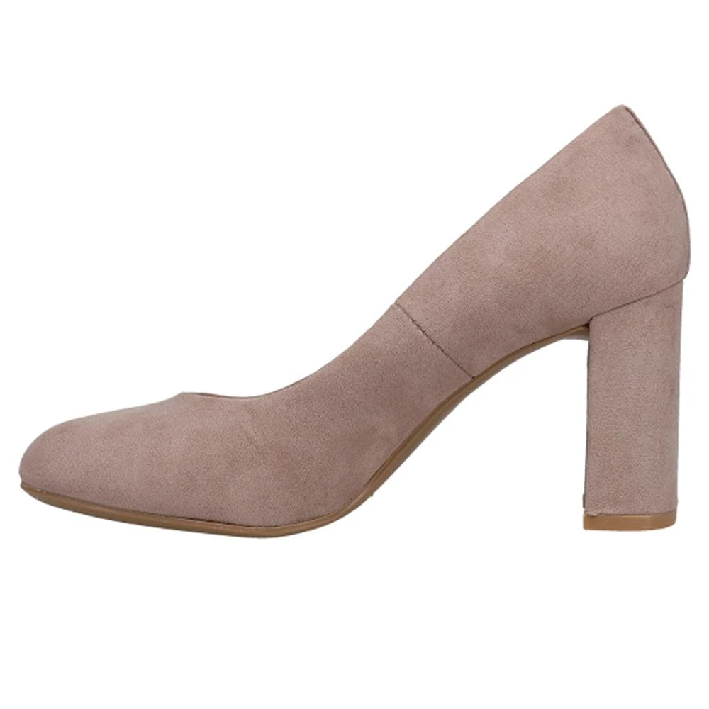 CL By Laundry Lofty Block Heel Pumps 3