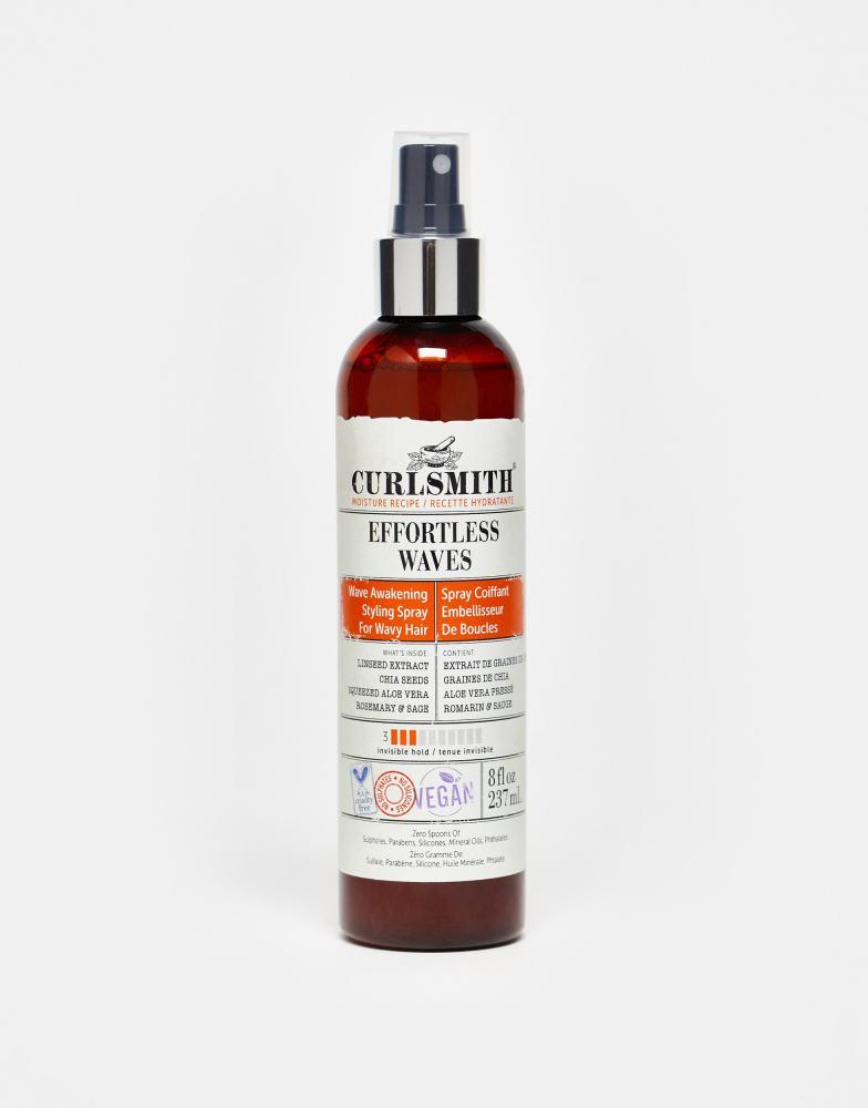 CURLSMITH Curlsmith Effortless Waves Spray 237ml
