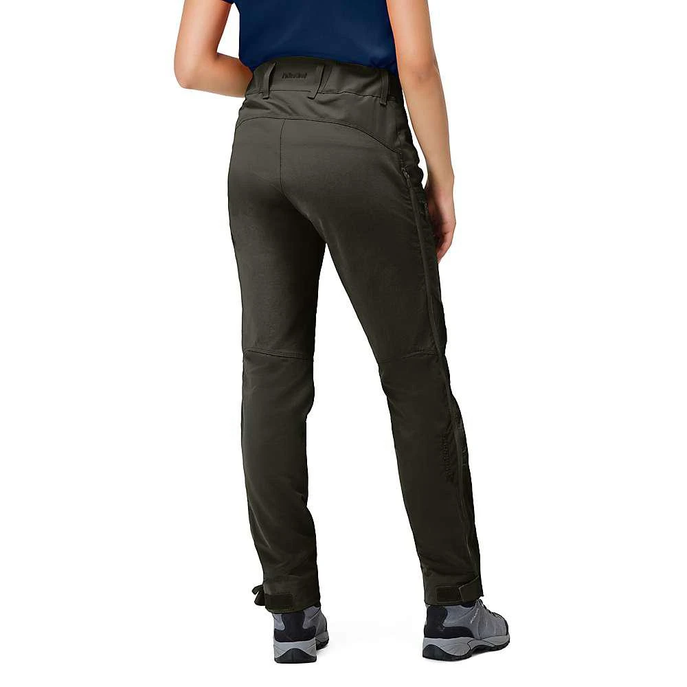 Norrøna Norrona Women's Falketind Flex1 Heavy Duty Pant 3