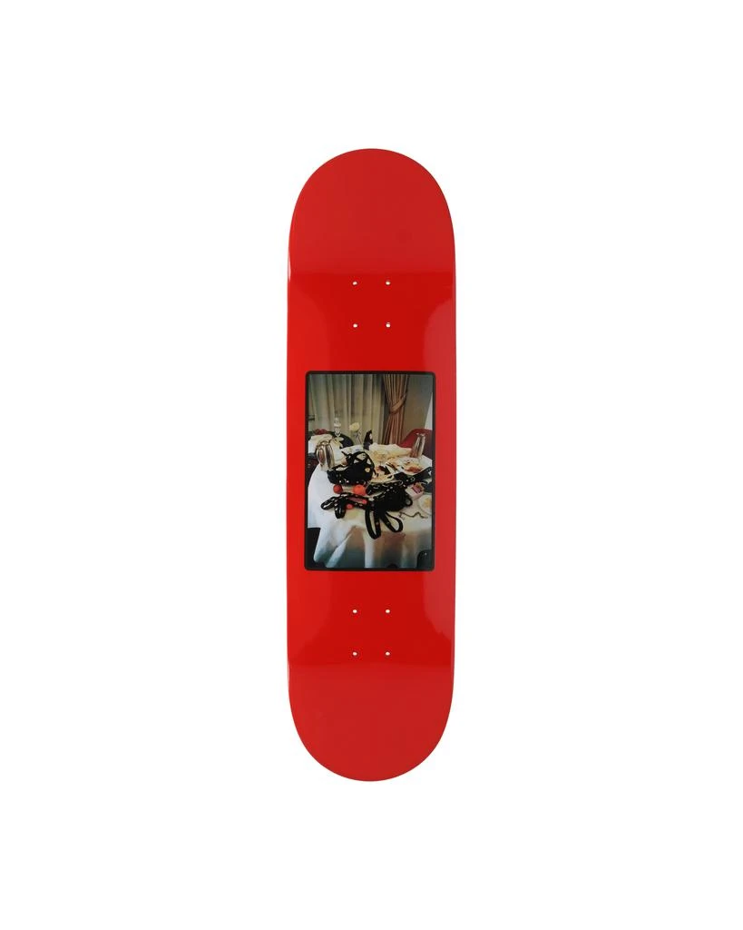 PACCBET Mogutin Deck Red 1