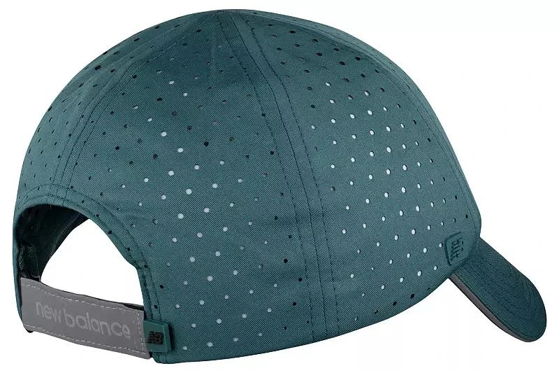New Balance New Balance Women
s 6-Panel Pro Run Hat 2