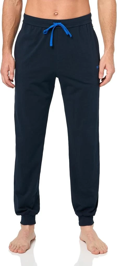 Men's Mix Match Pants, Space Cadet Blue – On Sale Now with Up to