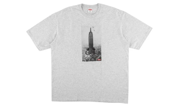 Supreme Supreme Mike Kelley Empire State Build 1