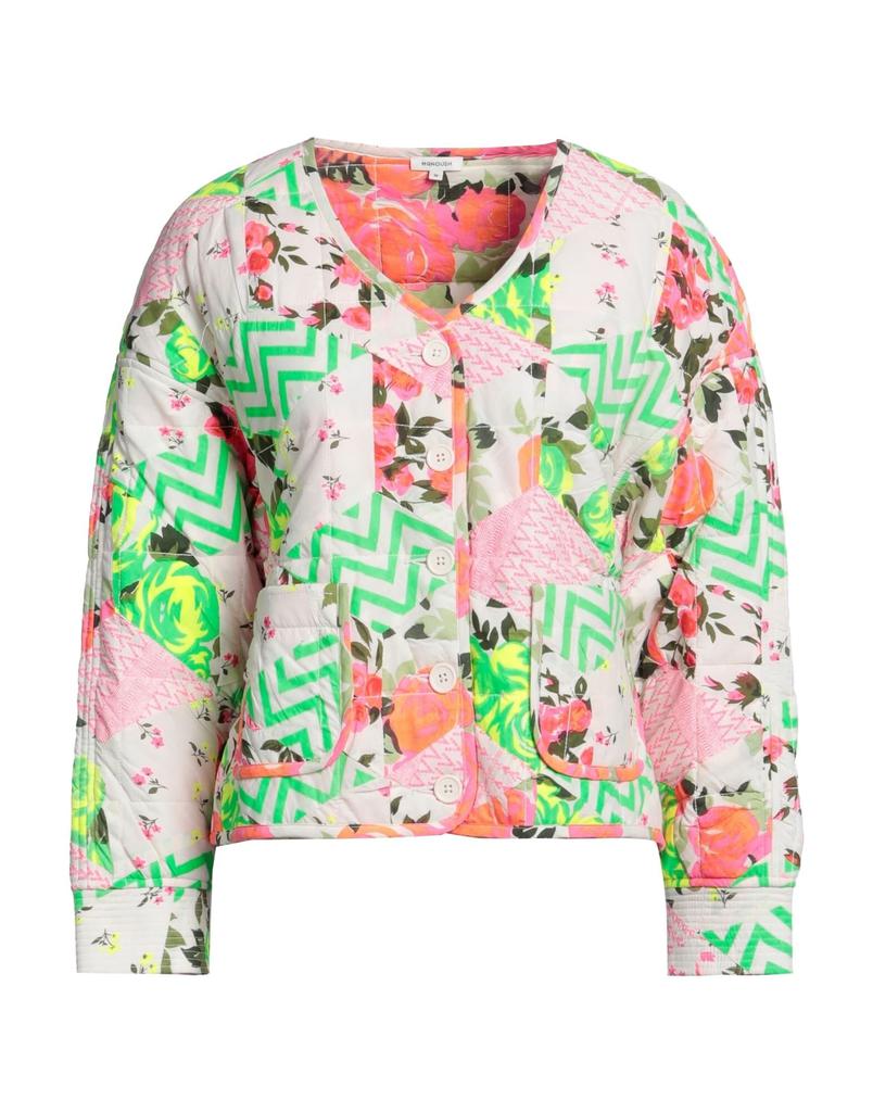 Manoush Jacket