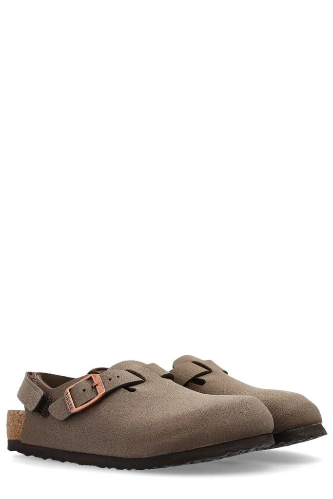 Birkenstock Birkenstock Kids Tokio Round Toe Slingback Clogs 2