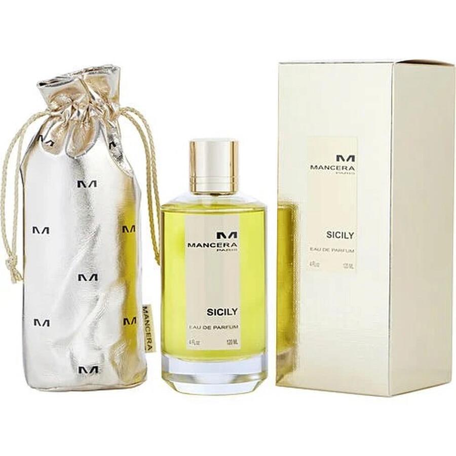 MANCERA Mancera Sicily Unisex EDP