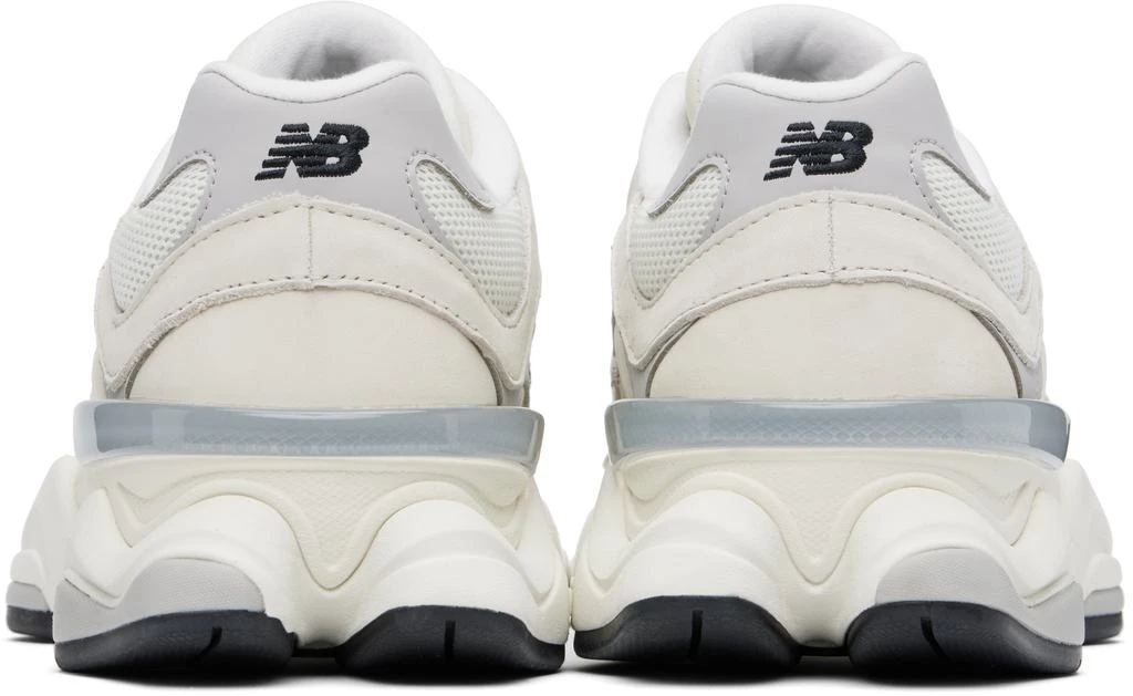 New Balance Off-White 9060 Sneakers 2