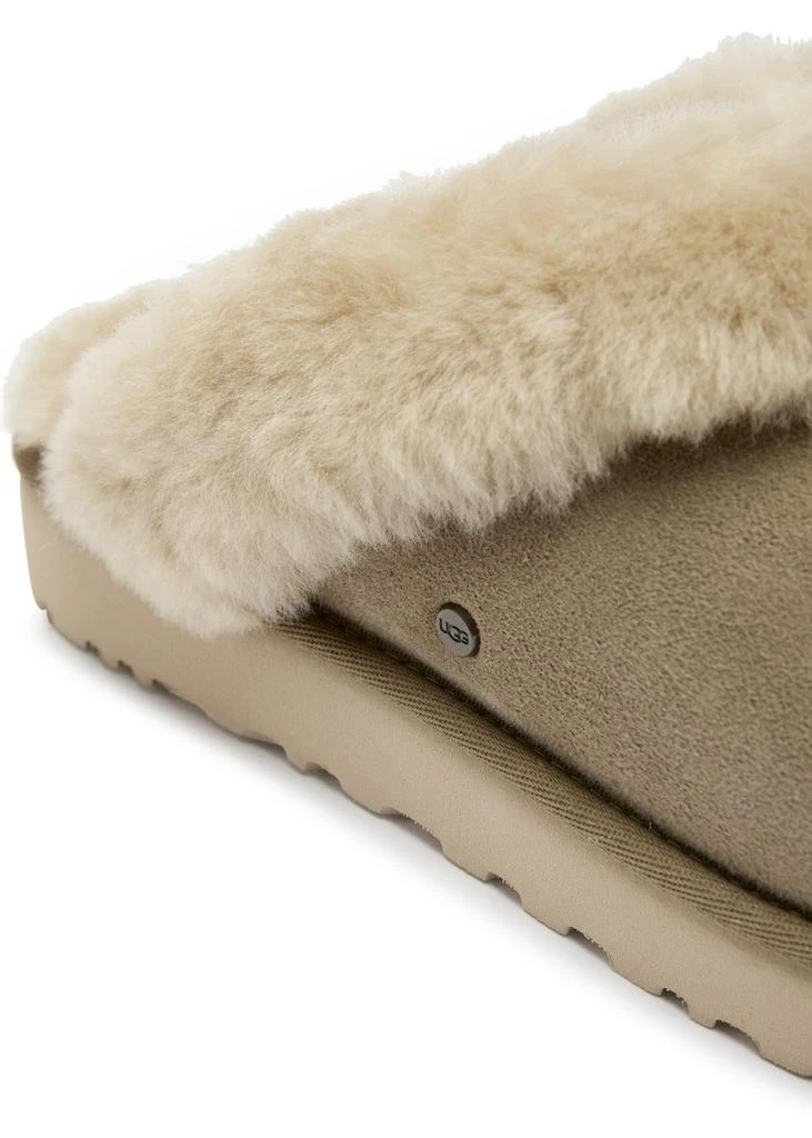 UGG Classic II suede slippers 4